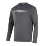 Speedo Printed Uv-schutz Langarm-t-shirt