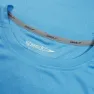 Speedo Printed Uv-schutz T-shirt Mit Kurzen ärmeln, Tranquil blue, M