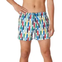 Speedo Printed Volley 14´´ Badeshorts Speedo Printed Volley 14´´ Badeshorts