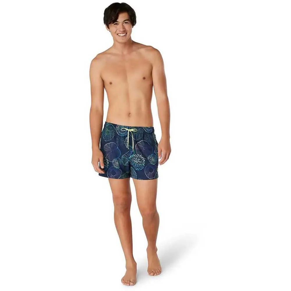 Speedo Printed Volley 14´´ Badeshorts Speedo Printed Volley 14´´ Badeshorts