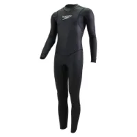 Speedo Proton Langarm-neoprenanzug unisex