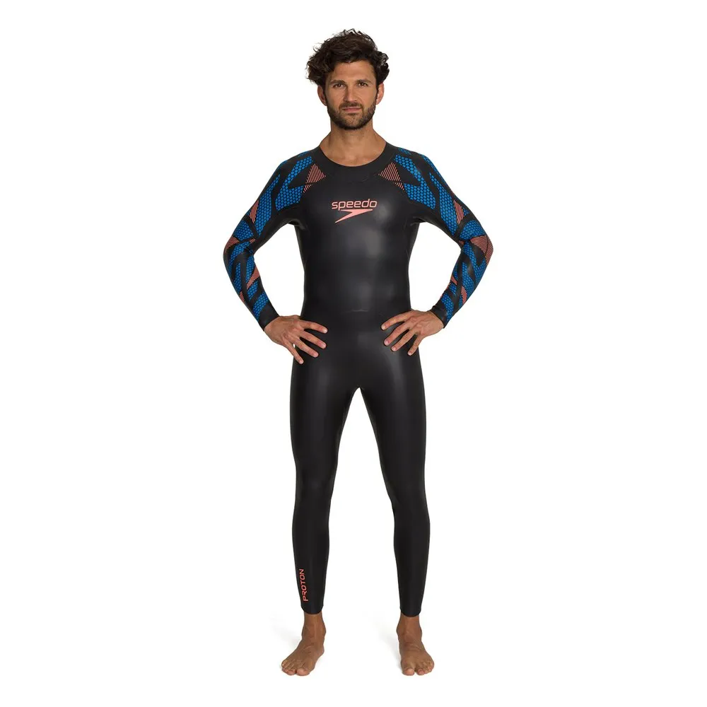 Speedo Proton Neopren-nasstauchanzug Speedo Proton Neopren-nasstauchanzug