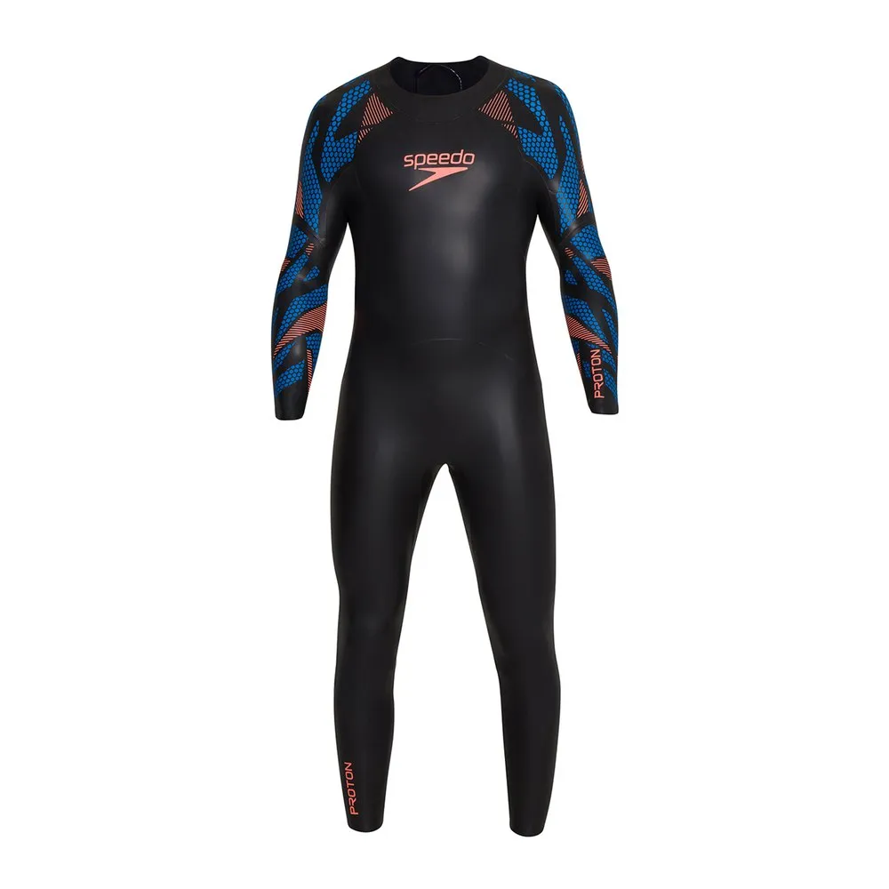 Speedo Proton Neopren-nasstauchanzug Speedo Proton Neopren-nasstauchanzug