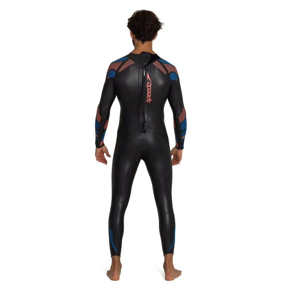 Speedo Proton Neopren-nasstauchanzug Speedo Proton Neopren-nasstauchanzug