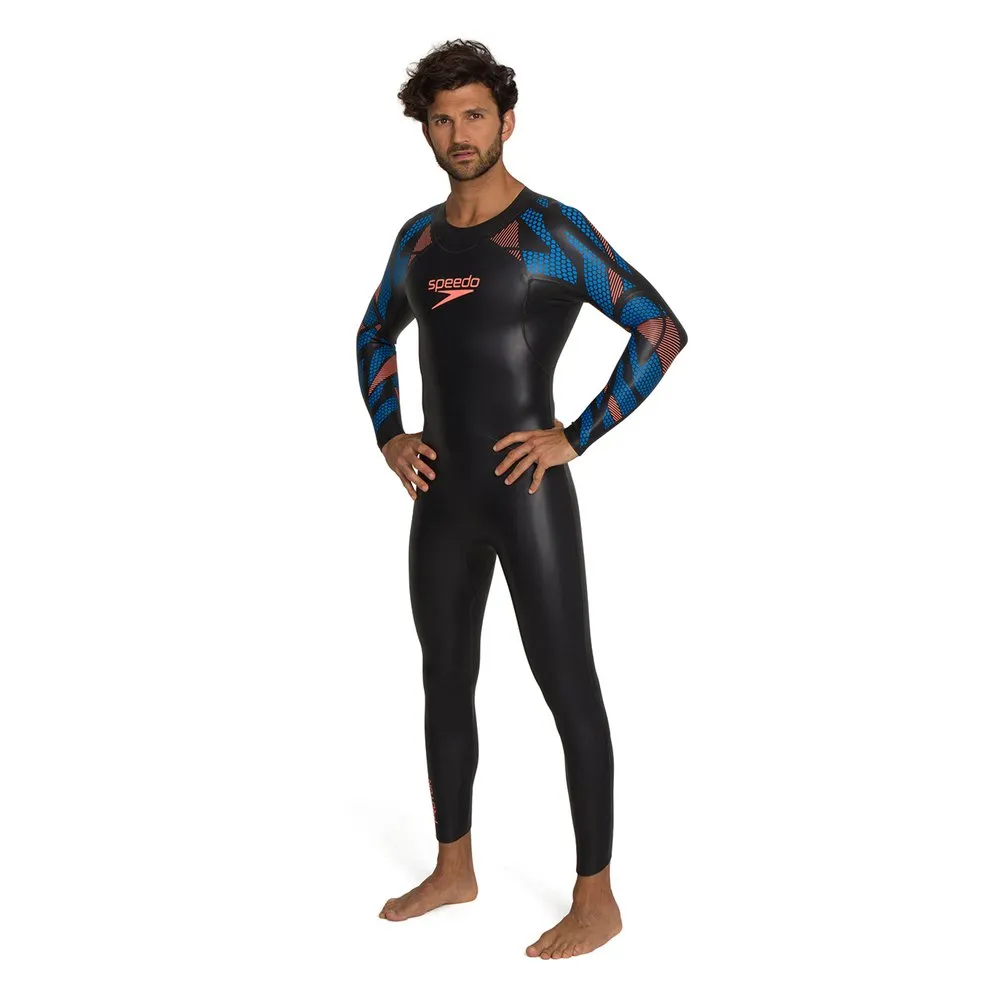 Speedo Proton Neopren-nasstauchanzug Speedo Proton Neopren-nasstauchanzug