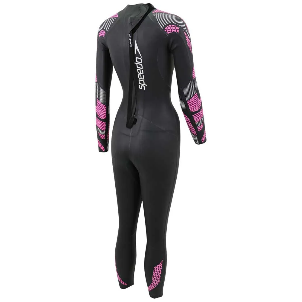 Speedo Proton Neoprenanzug Für Damen Speedo Proton Neoprenanzug Für Damen