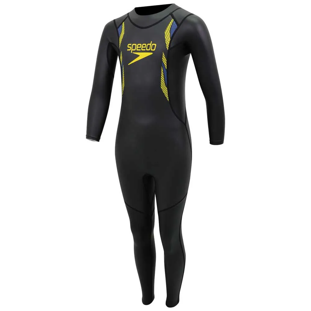 Speedo Proton Thinswim Junior Neoprenanzug Speedo Proton Thinswim Junior Neoprenanzug