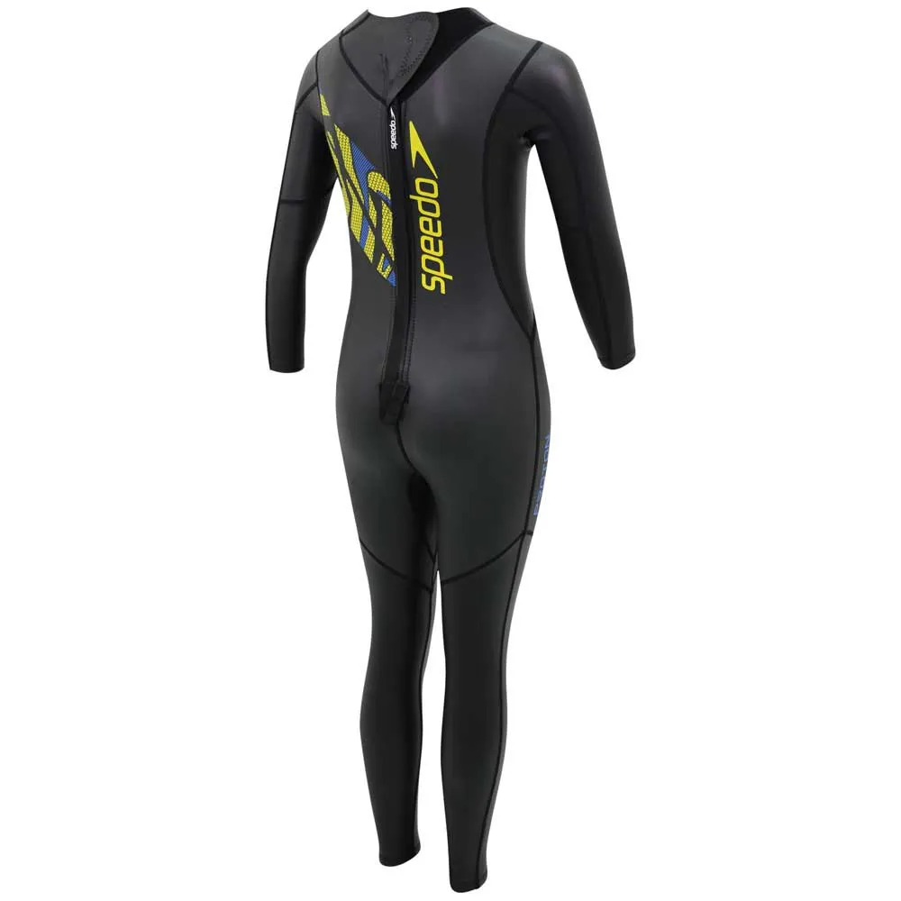 Speedo Proton Thinswim Junior Neoprenanzug Speedo Proton Thinswim Junior Neoprenanzug