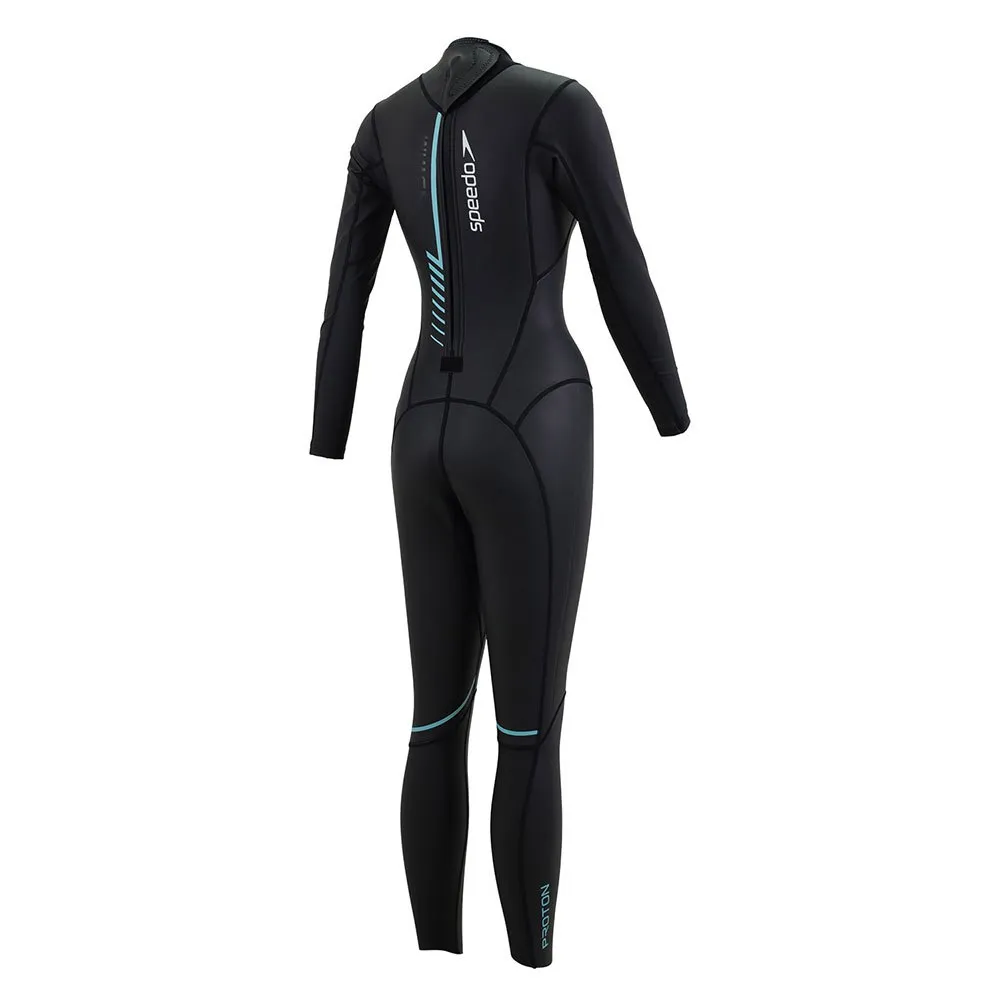 Speedo Proton Thinswim Langarm-neoprenanzug Speedo Proton Thinswim Langarm-neoprenanzug