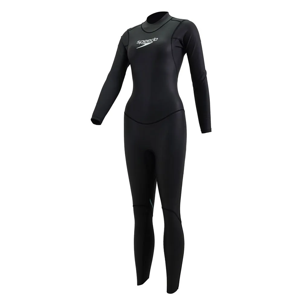 Speedo Proton Thinswim Langarm-neoprenanzug Speedo Proton Thinswim Langarm-neoprenanzug