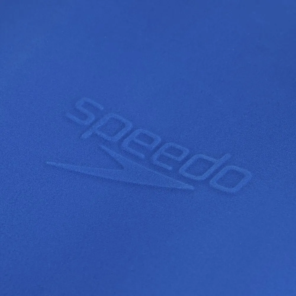 Speedo Pull Kick Schwimmbrett, Fluro tangerine / blue flame Speedo Pull Kick Schwimmbrett, Fluro tangerine / blue flame