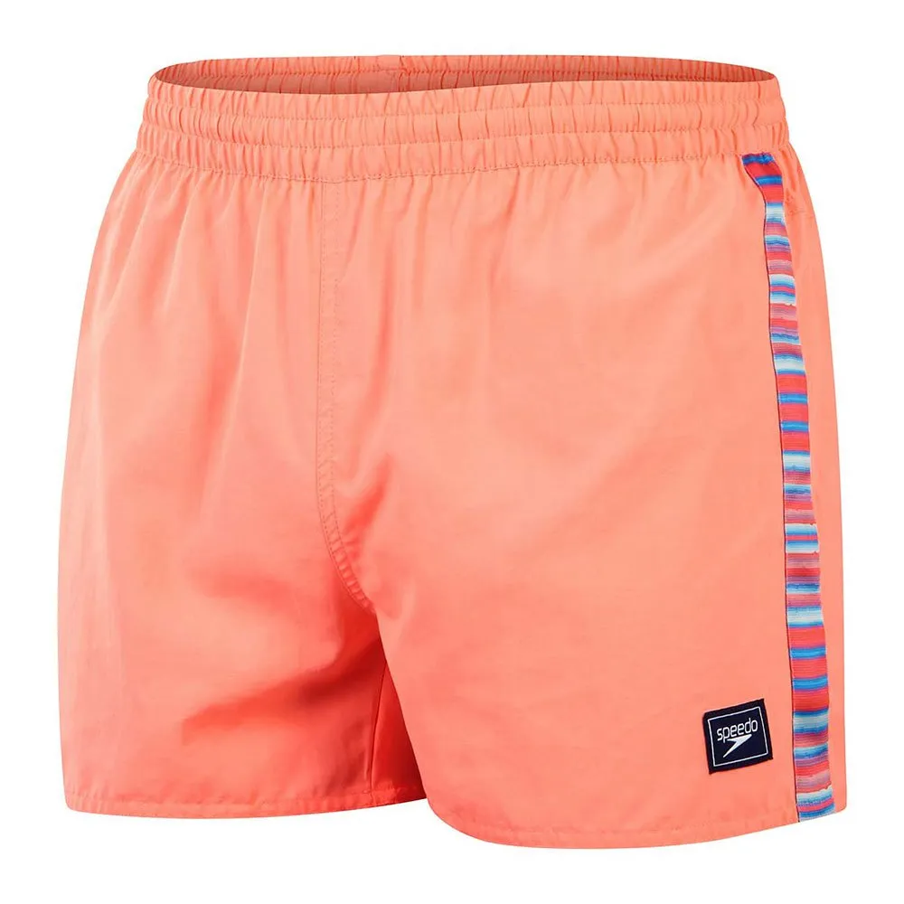 Speedo Retro 13´´ Badeshorts Speedo Retro 13´´ Badeshorts
