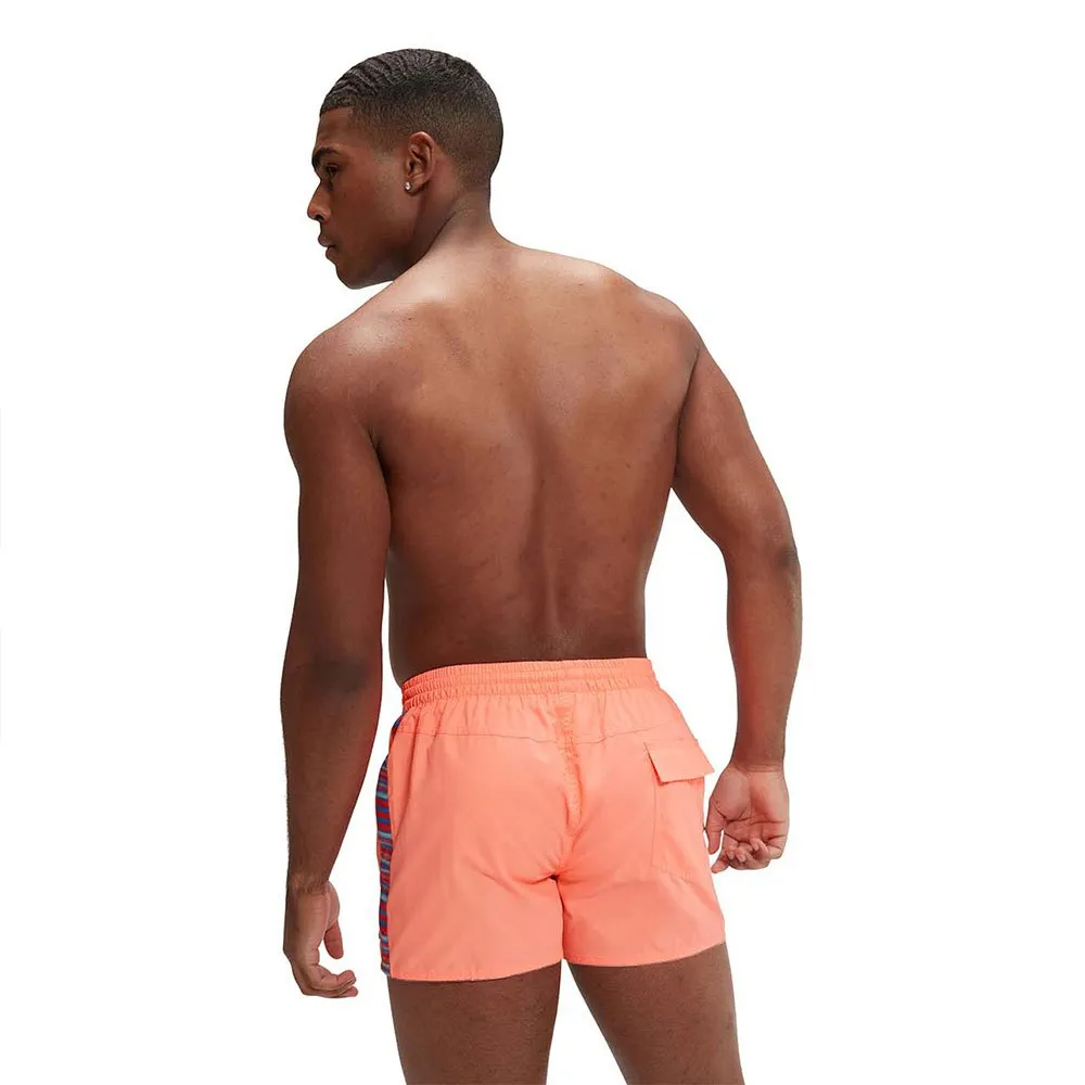 Speedo Retro 13´´ Badeshorts Speedo Retro 13´´ Badeshorts