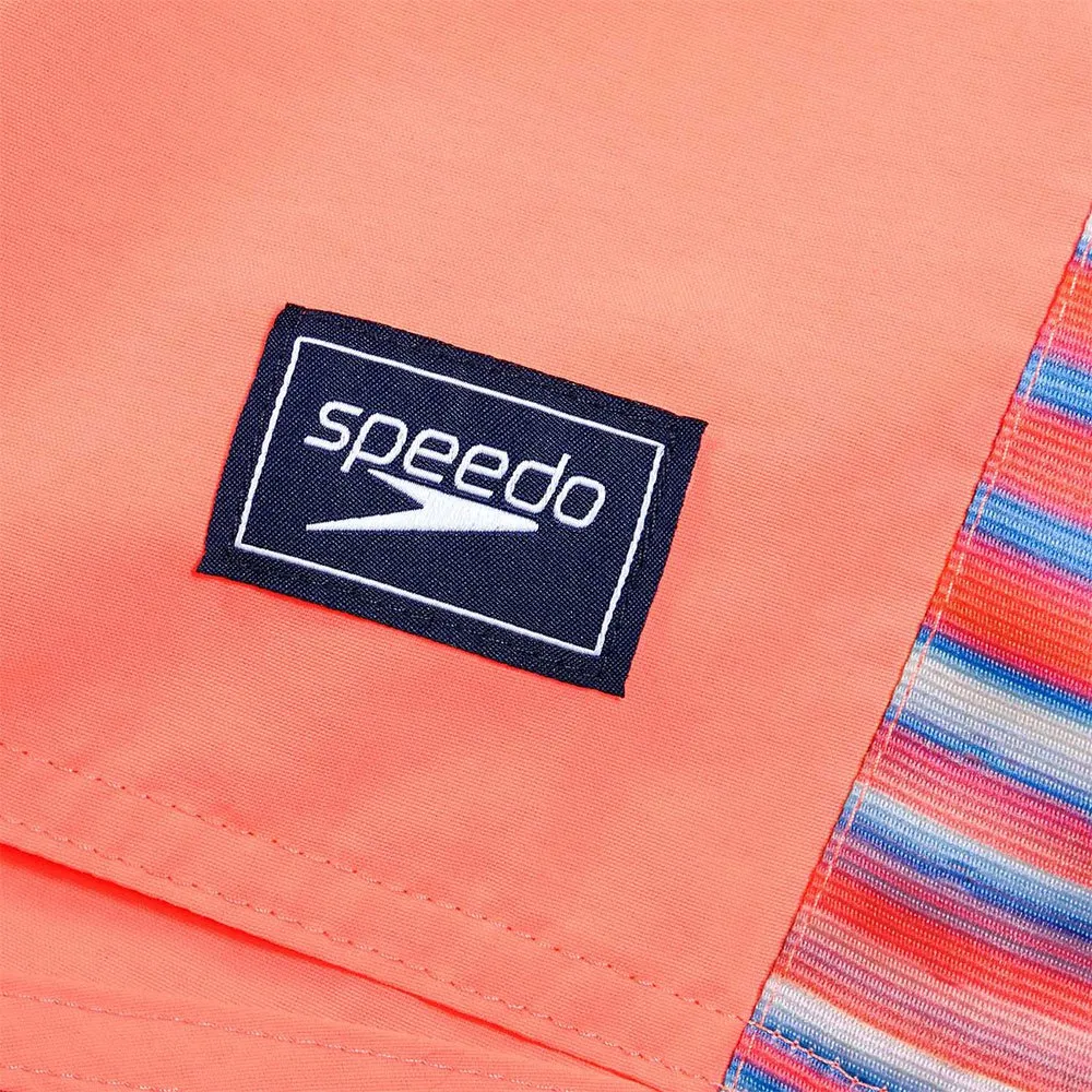 Speedo Retro 13´´ Badeshorts Speedo Retro 13´´ Badeshorts