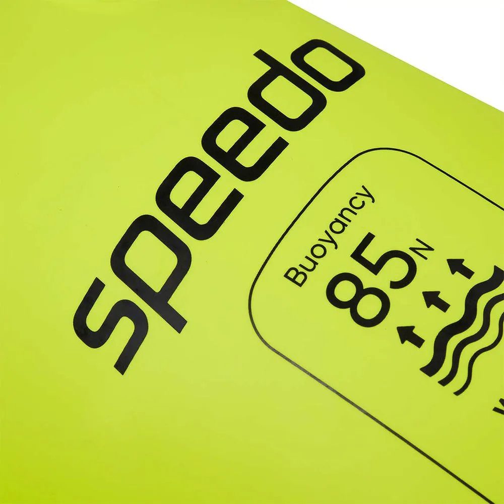 Speedo Schwimmboje, Hyper yellow / black Speedo Schwimmboje, Hyper yellow / black