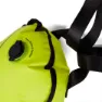 Speedo Schwimmboje, Hyper yellow / black