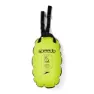 Speedo Schwimmboje, Hyper yellow / black