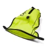 Speedo Schwimmboje Mit Wasserdichter Tasche, Hyper yellow / black