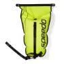 Speedo Schwimmboje Mit Wasserdichter Tasche, Hyper yellow / black