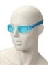 Speedo Schwimmbrille Hydropulse, Blau, EG