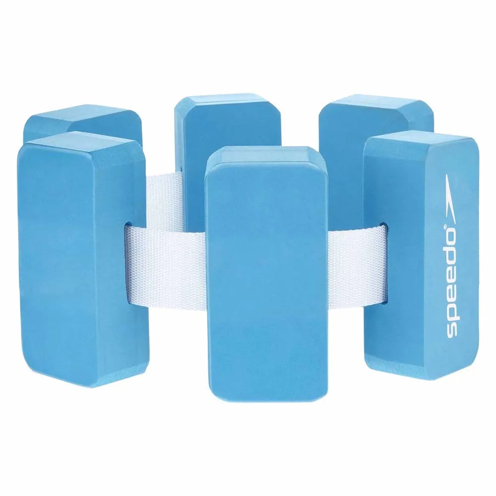 Speedo Schwimmgürtel unisex, Blue