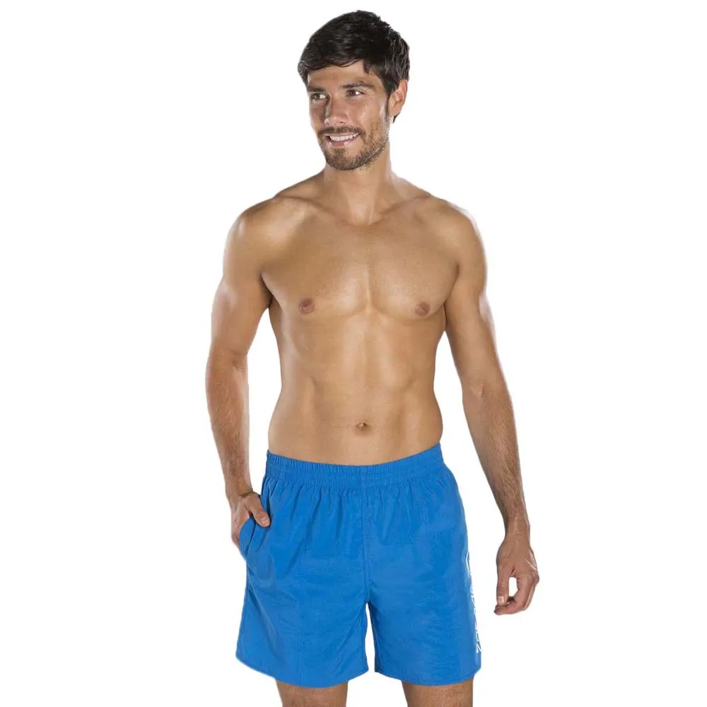 Speedo Scope 16´´ Badeshorts Speedo Scope 16´´ Badeshorts