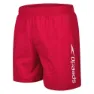 Fed red