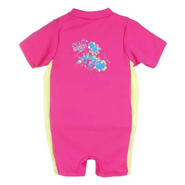 Speedo Sea Squad Schwimmanzug unisex