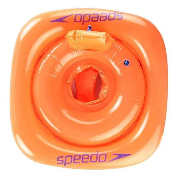 Speedo Seasquad Swim Seat Schwimmring unisex