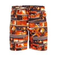 Speedo Shantytown Printed Leisure 17´´ Badeshorts Speedo Shantytown Printed Leisure 17´´ Badeshorts