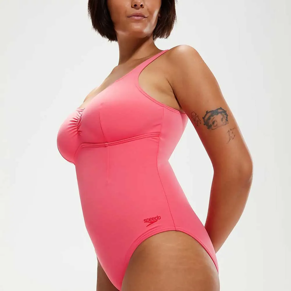 Speedo Shaping Aquanite Badeanzug Mit Tasche Für Mastektomie female Speedo Shaping Aquanite Badeanzug Mit Tasche Für Mastektomie female