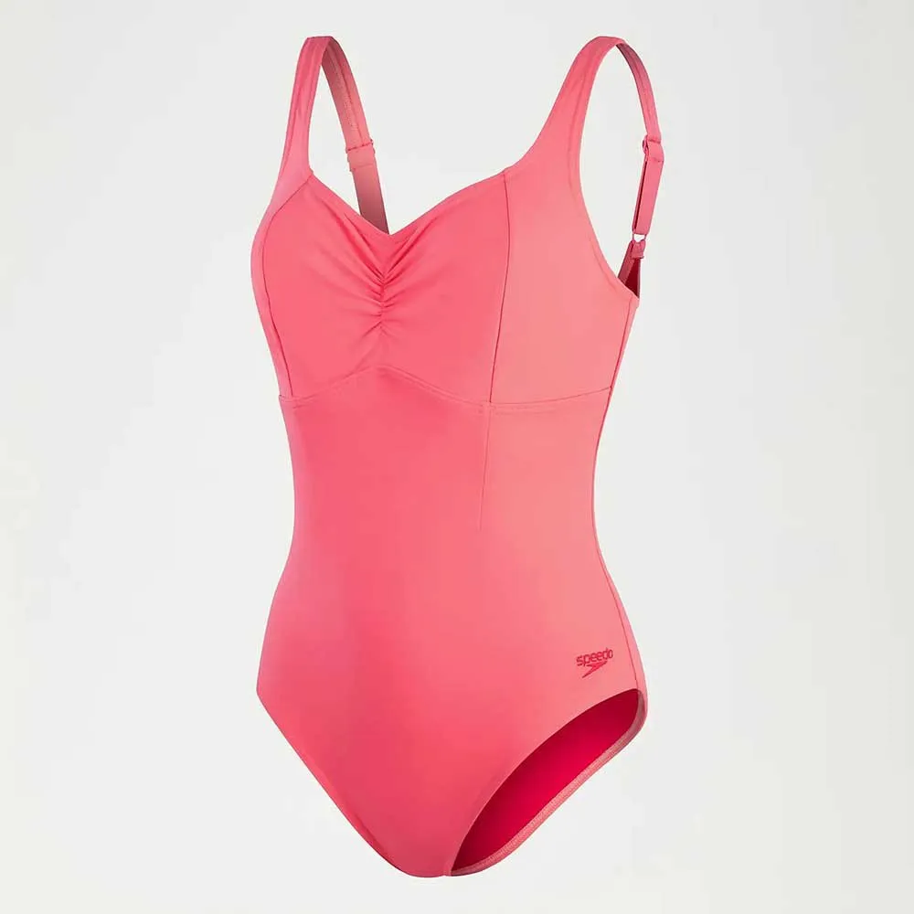 Speedo Shaping Aquanite Badeanzug Mit Tasche Für Mastektomie female Speedo Shaping Aquanite Badeanzug Mit Tasche Für Mastektomie female