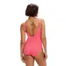 Speedo Shaping Aquanite Badeanzug Mit Tasche Für Mastektomie female