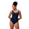 True navy