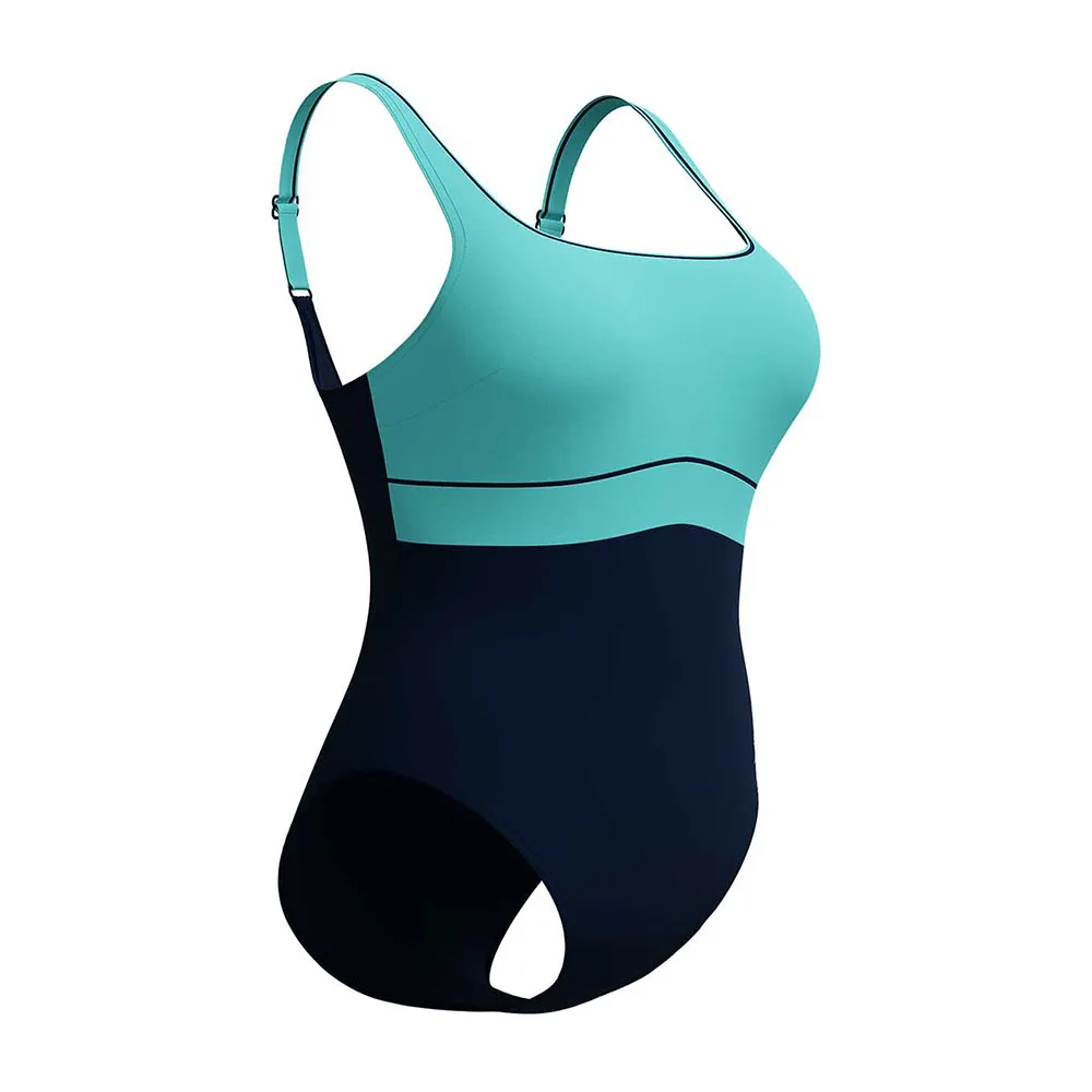 Speedo Shaping Contoureclipse Badeanzug Speedo Shaping Contoureclipse Badeanzug