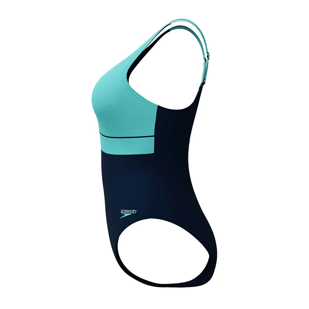 Speedo Shaping Contoureclipse Badeanzug Speedo Shaping Contoureclipse Badeanzug