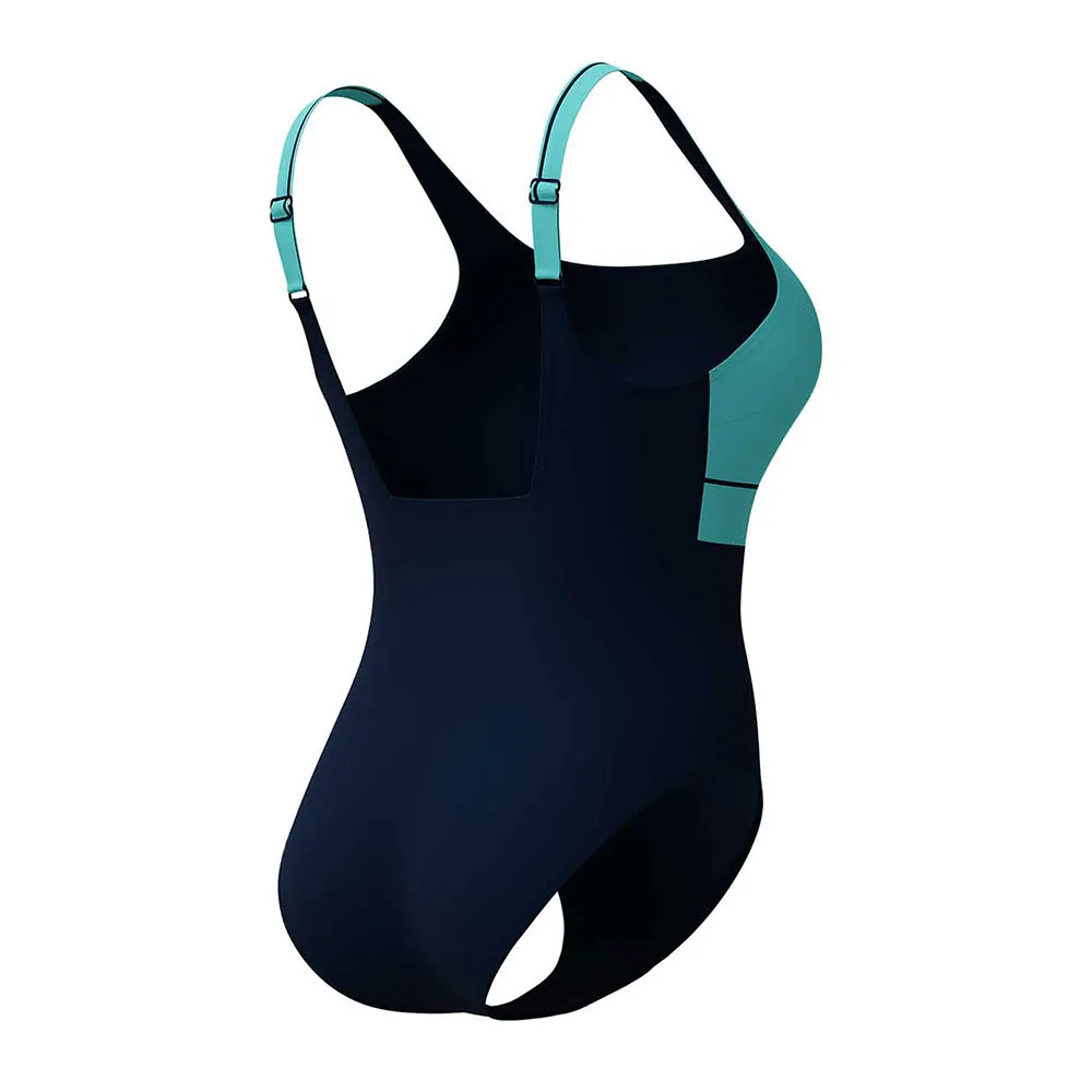 Speedo Shaping Contoureclipse Badeanzug Speedo Shaping Contoureclipse Badeanzug