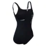 Speedo Shaping Contoureclipse Printed Badeanzug female