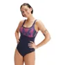 True navy / berry cool / tuscan bloom