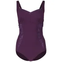 Speedo Shaping Printed Lunaelustre Badeanzug Speedo Shaping Printed Lunaelustre Badeanzug