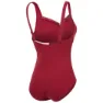 Speedo Shaping Printed Lunaelustre Badeanzug