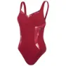 Speedo Shaping Printed Lunaelustre Badeanzug