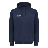 Speedo Small Logo Reißverschlusspullover male