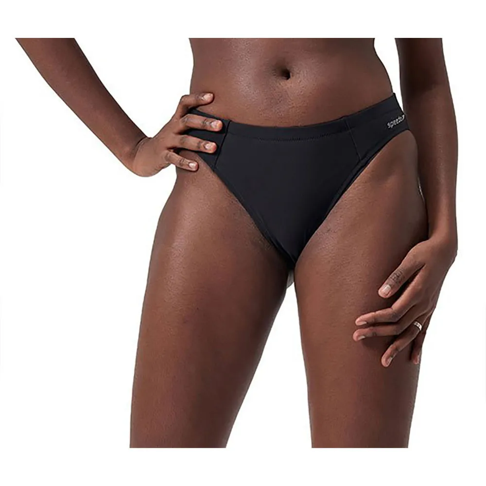 Speedo Solid Classic Bikini-höschen Speedo Solid Classic Bikini-höschen