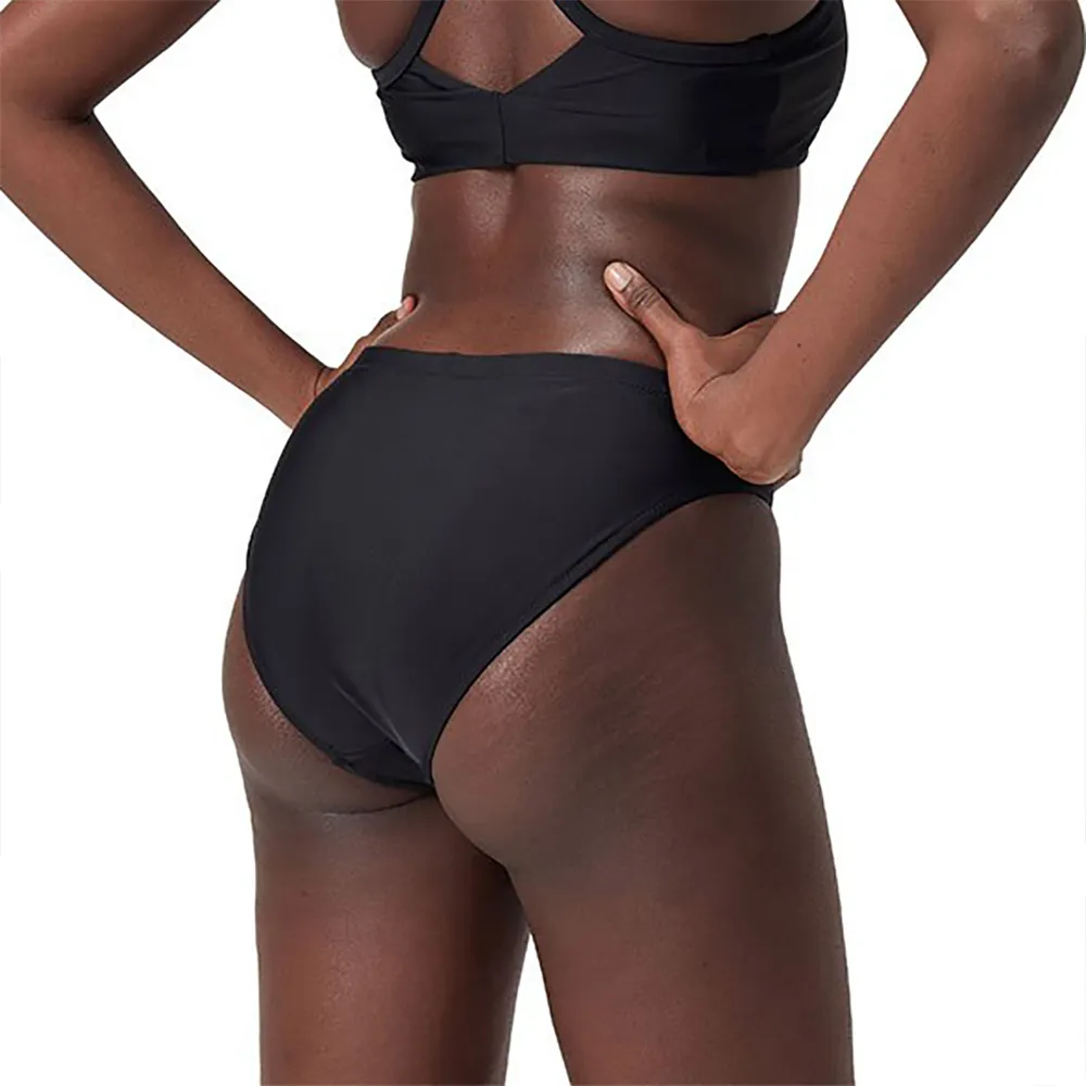 Speedo Solid Classic Bikini-höschen Speedo Solid Classic Bikini-höschen