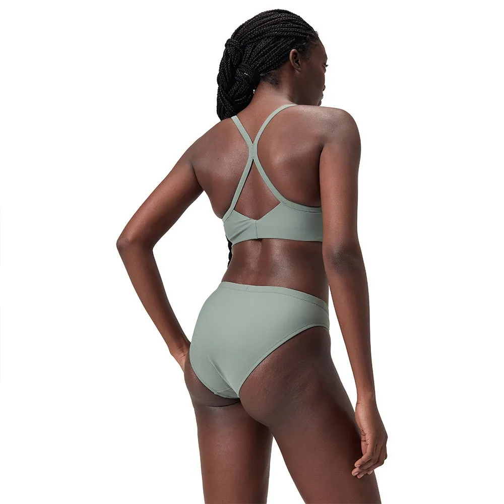Speedo Solid Classic Bikini-höschen female