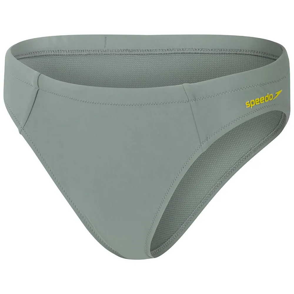Speedo Solid Classic Bikini-höschen female