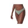 Speedo Solid Classic Bikini-höschen female