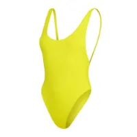 Speedo Solid Convertible Badeanzug Speedo Solid Convertible Badeanzug