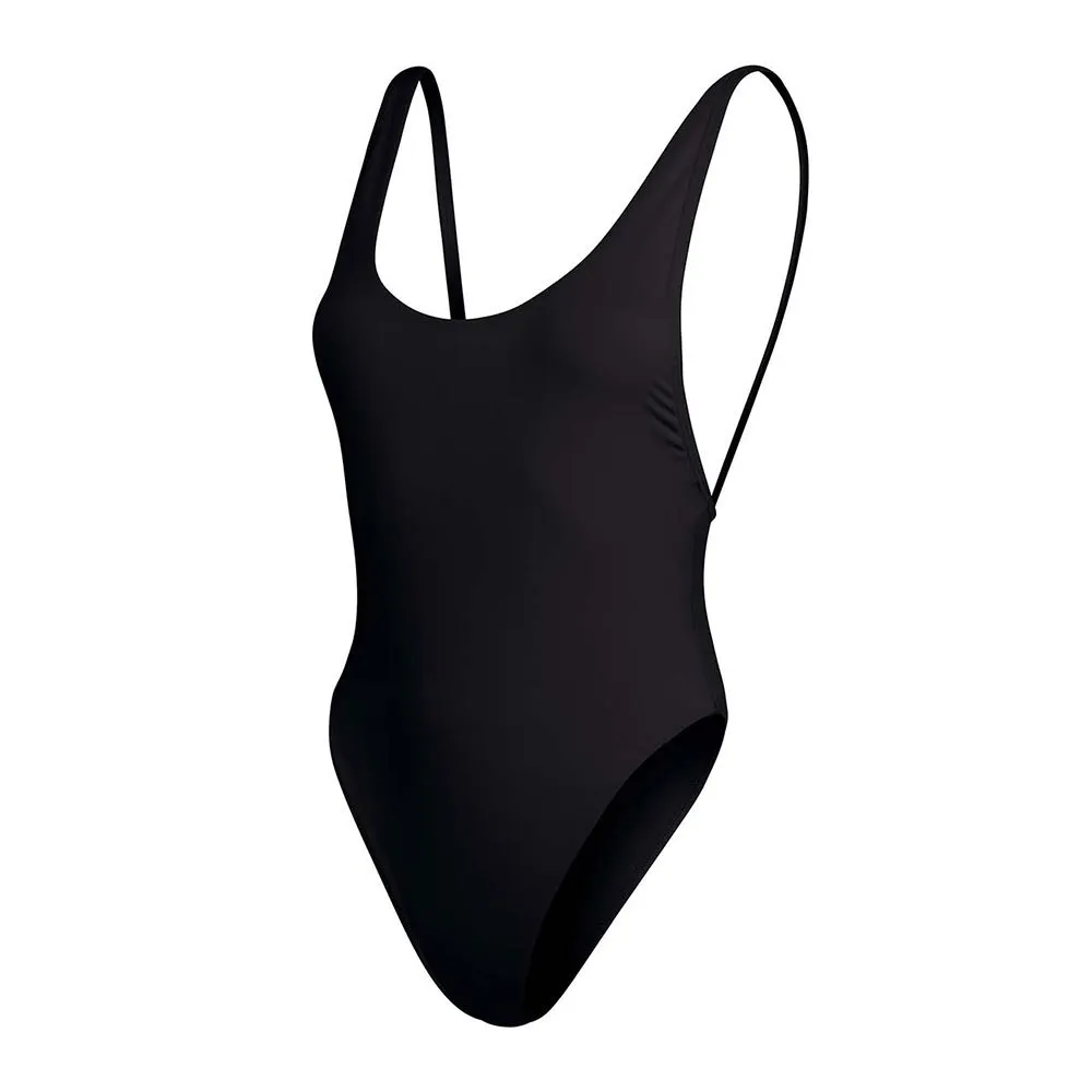 Speedo Solid Convertible Badeanzug Speedo Solid Convertible Badeanzug
